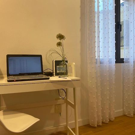 Apartamento Vicario Toledo Exterior photo