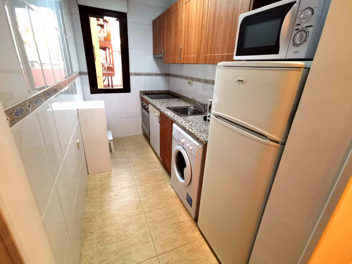 Apartamento Vicario Toledo Exterior photo