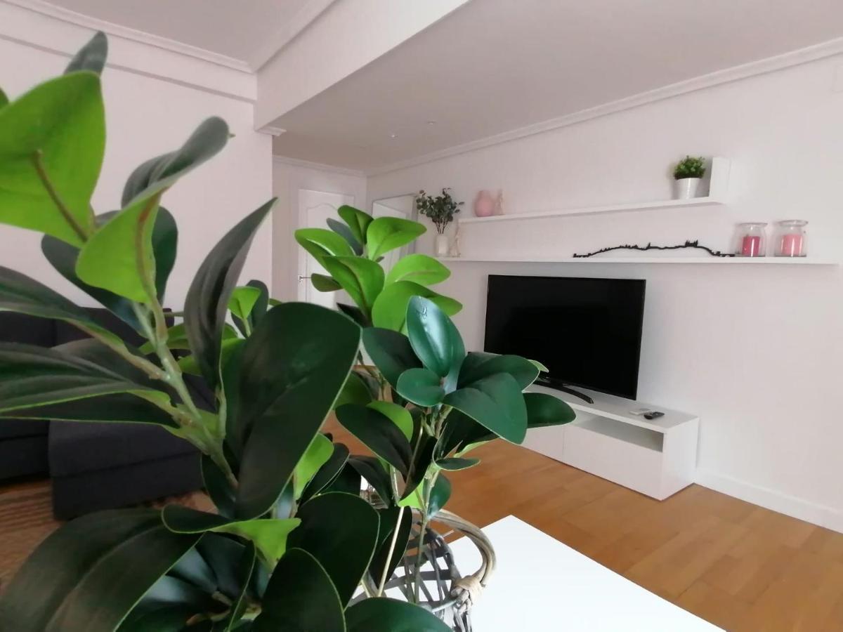 Apartamento Vicario Toledo Exterior photo