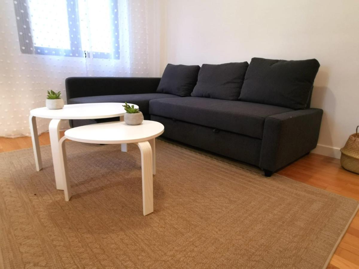 Apartamento Vicario Toledo Exterior photo