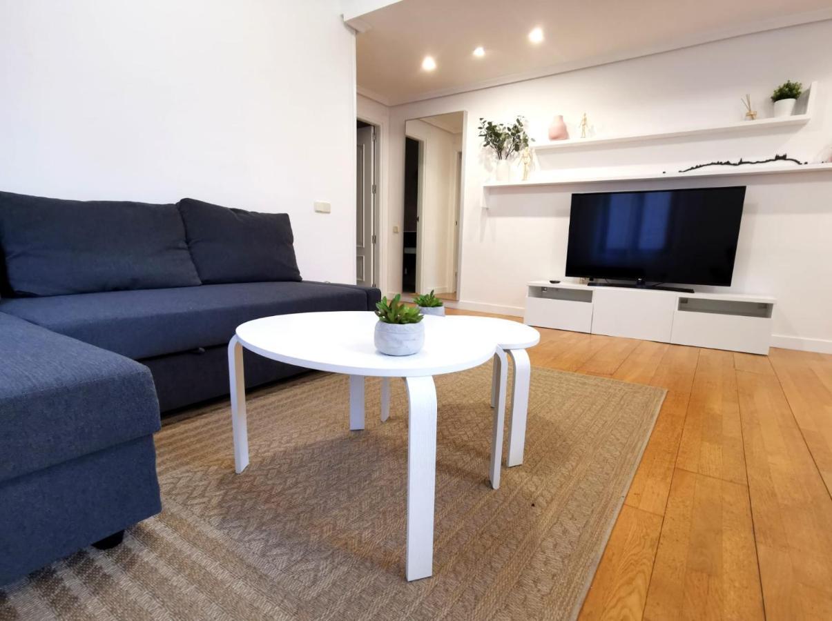 Apartamento Vicario Toledo Exterior photo
