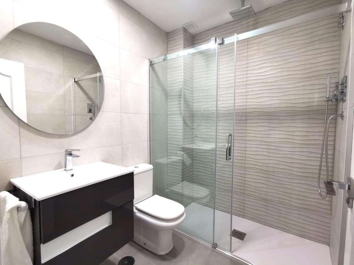 Apartamento Vicario Toledo Exterior photo