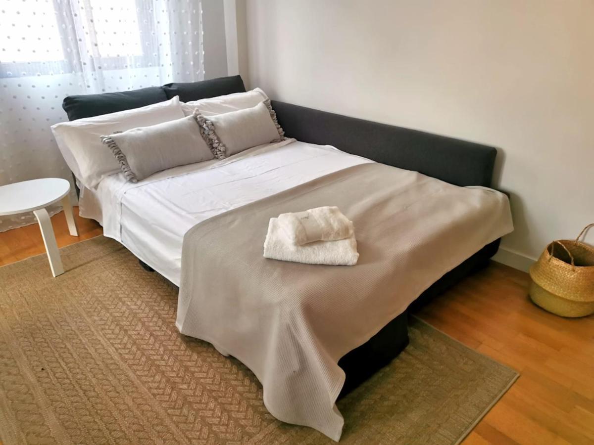 Apartamento Vicario Toledo Exterior photo