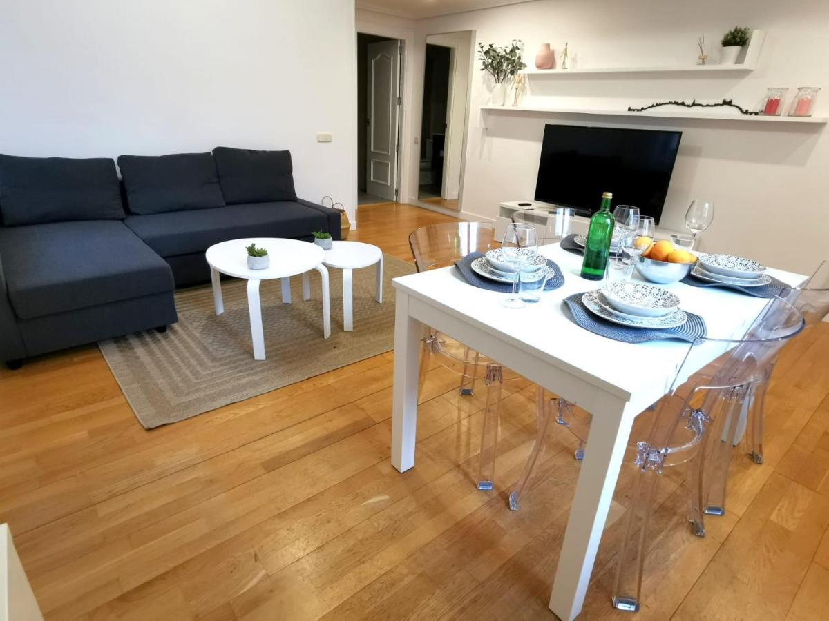 Apartamento Vicario Toledo Exterior photo