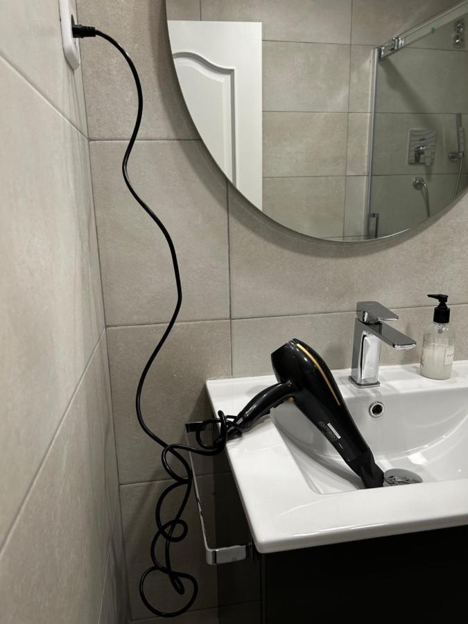 Apartamento Vicario Toledo Exterior photo